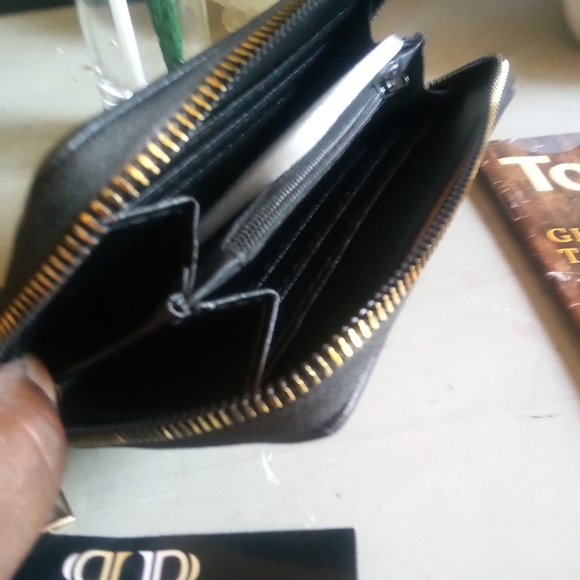 Women's wallet  RR - Picture 2 of 5